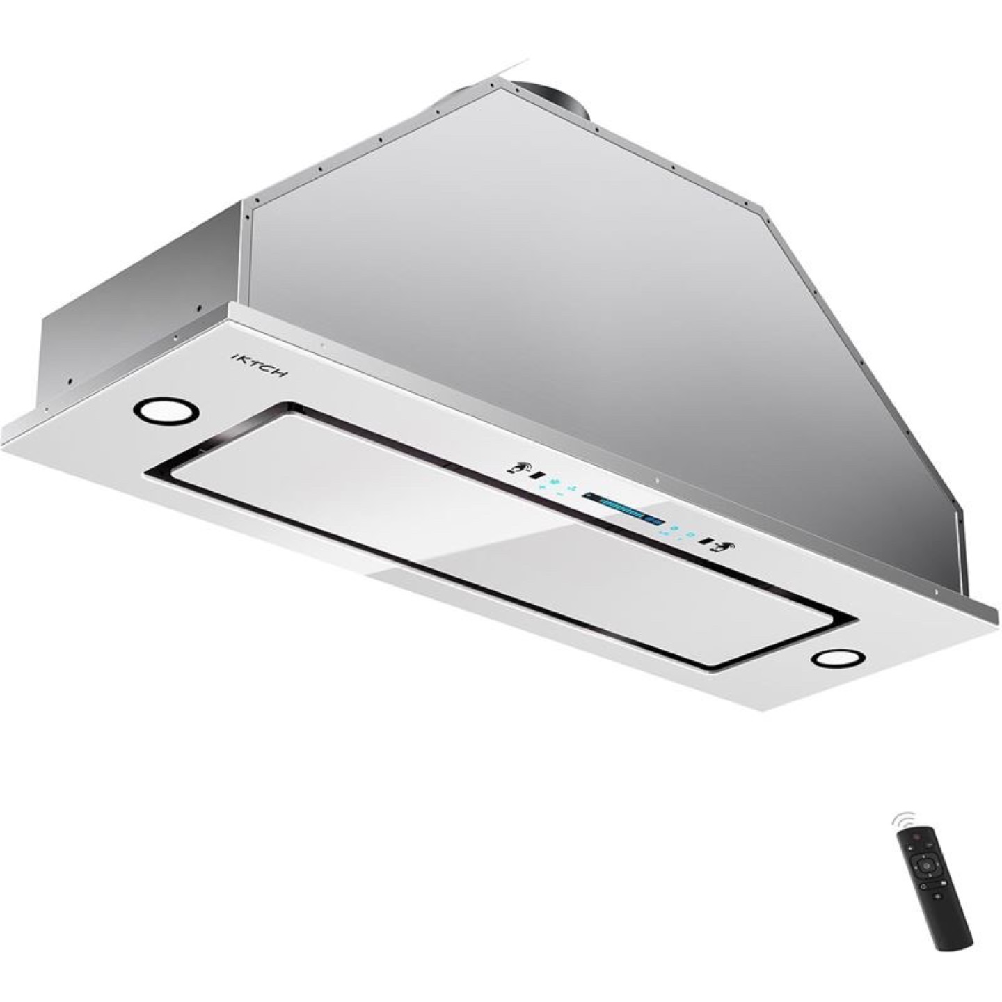 IKTCH 30" Under Cabinet Range Hood - Brand New in Box