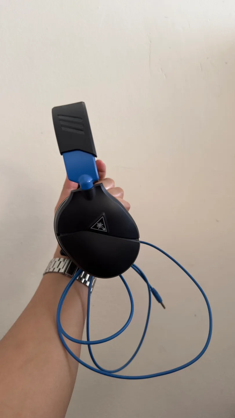 Turtle Beach Recon 70 Gaming Headset image indicator(3)