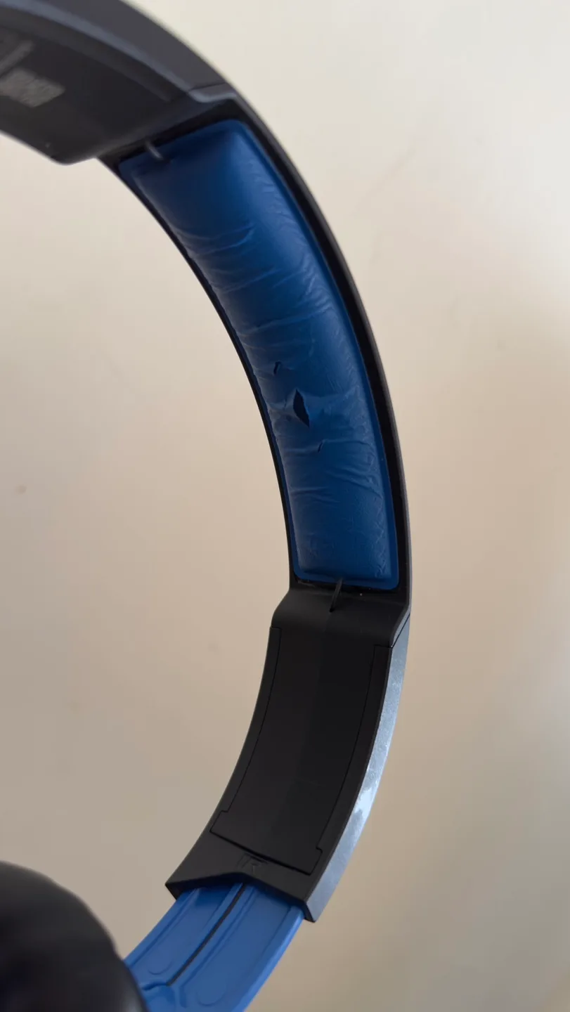 Turtle Beach Recon 70 Gaming Headset image indicator(4)