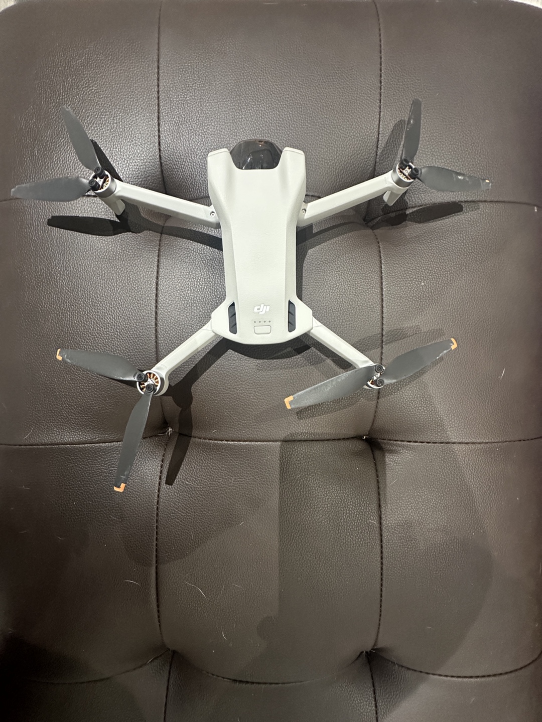 DJI Mini 3 Drone with RC 2 Controller - photo 2