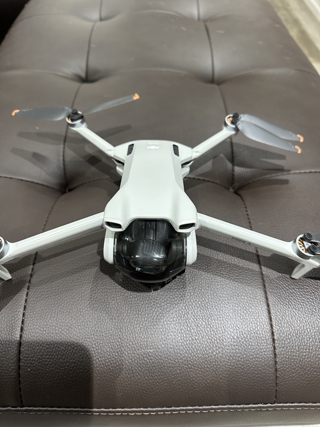 DJI Mini 3 Drone with RC 2 Controller
