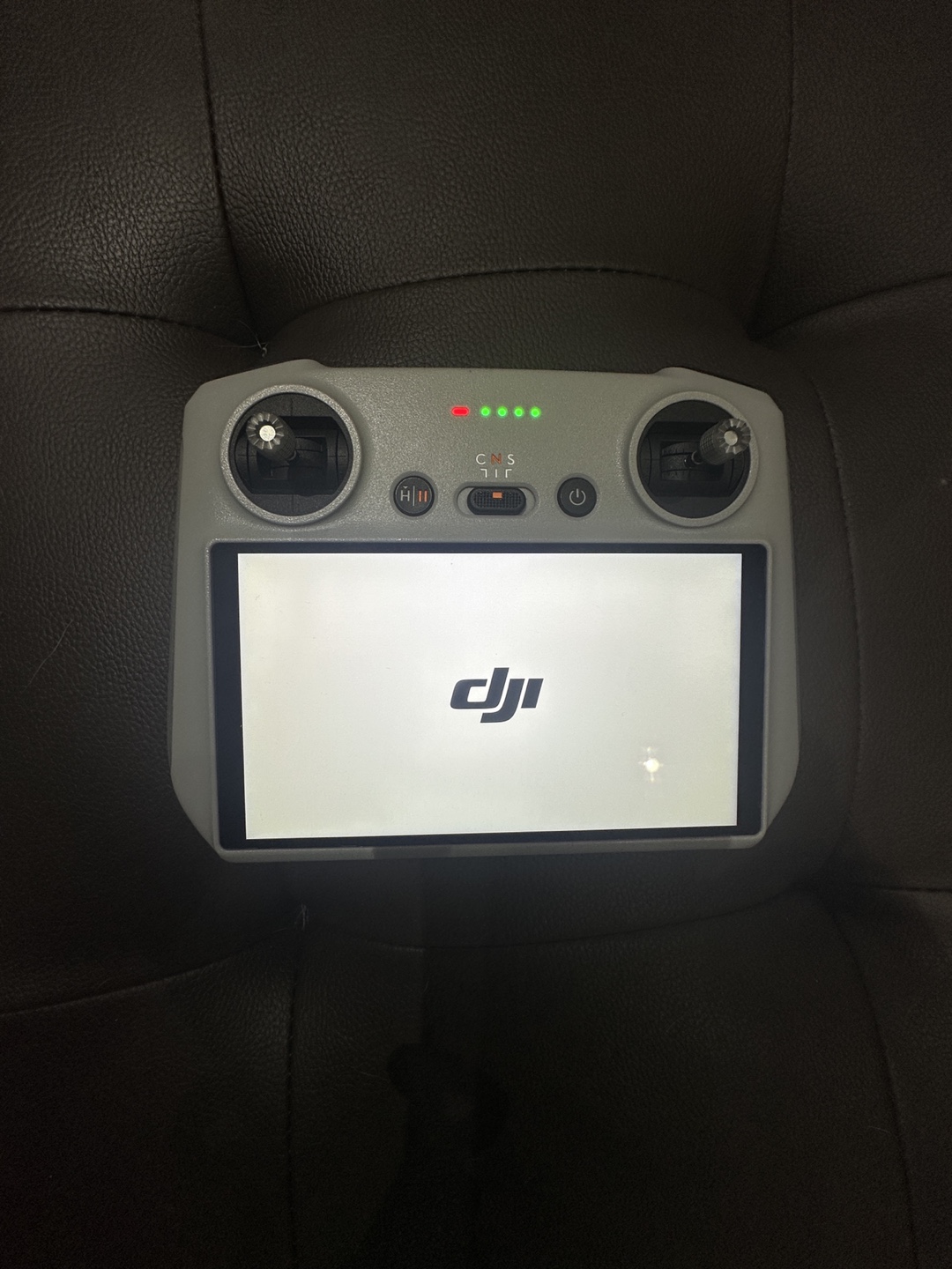 DJI Mini 3 Drone with RC 2 Controller - photo 3