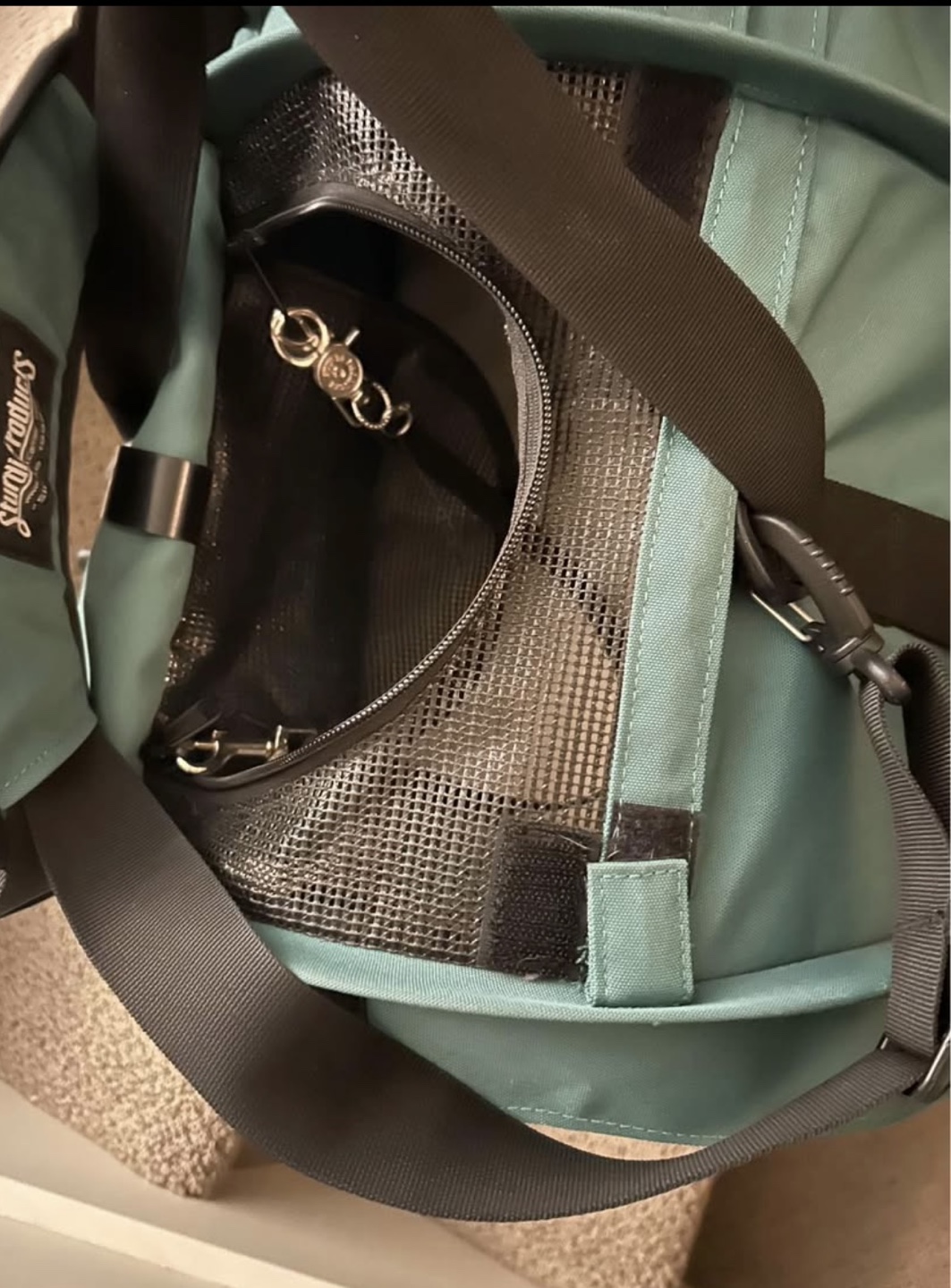 Pet Carrier - photo 4