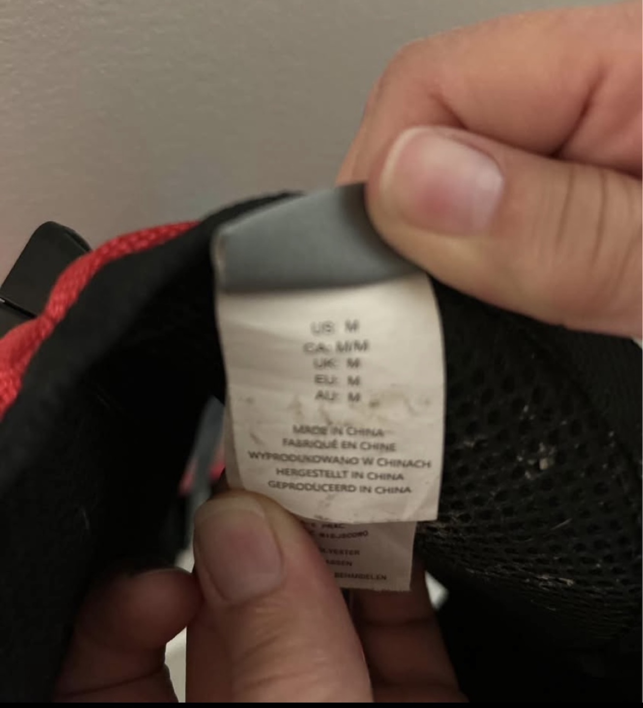 Dog life jacket - photo 3