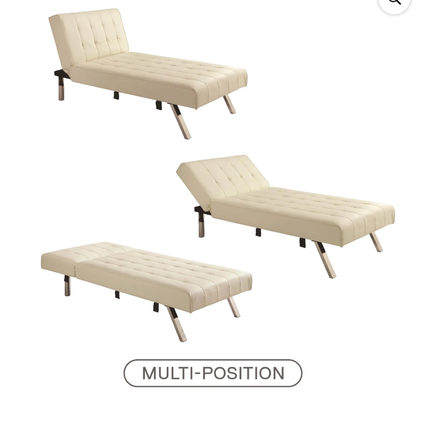 Futon 💚 - photo 4