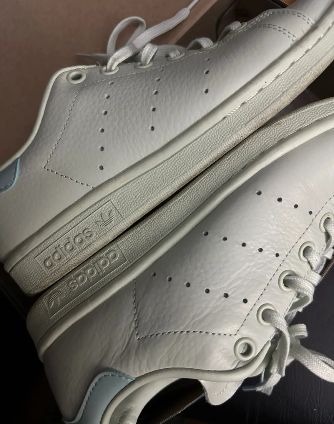 Adidas Stan Smith Sneakers - Women's image indicator(3)
