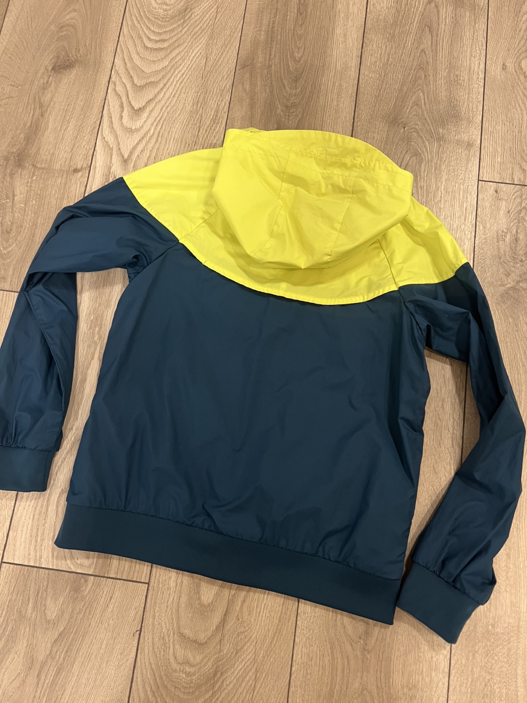 Nike Youth Windbreaker Jacket - photo 2