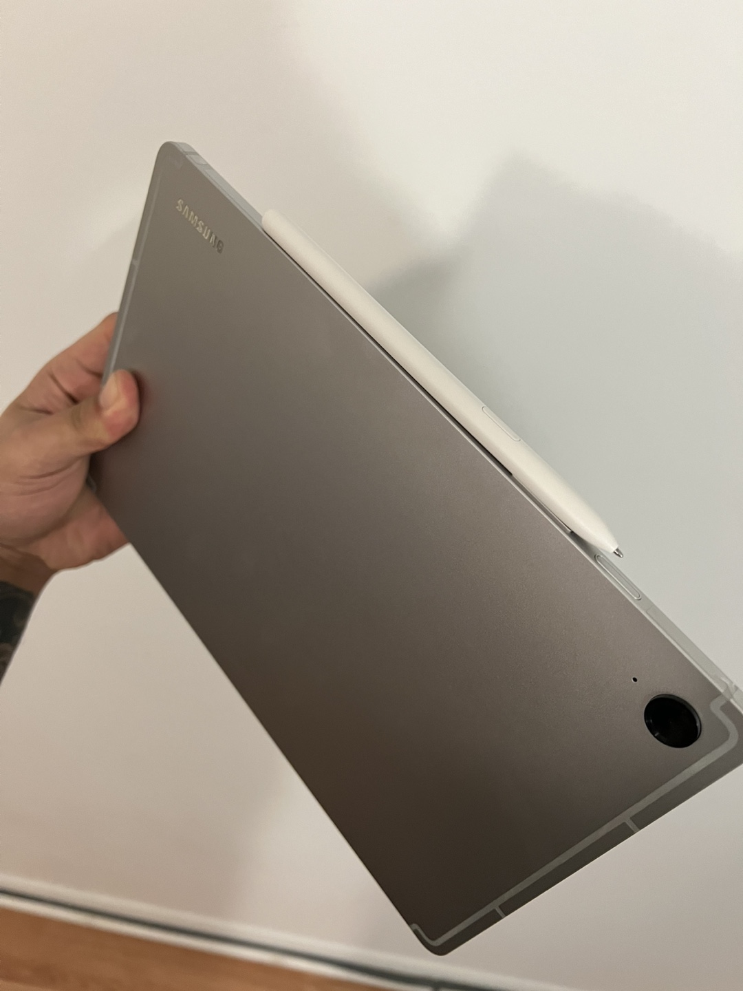 Samsung Galaxy Tab S9 FE 💚 - photo 3