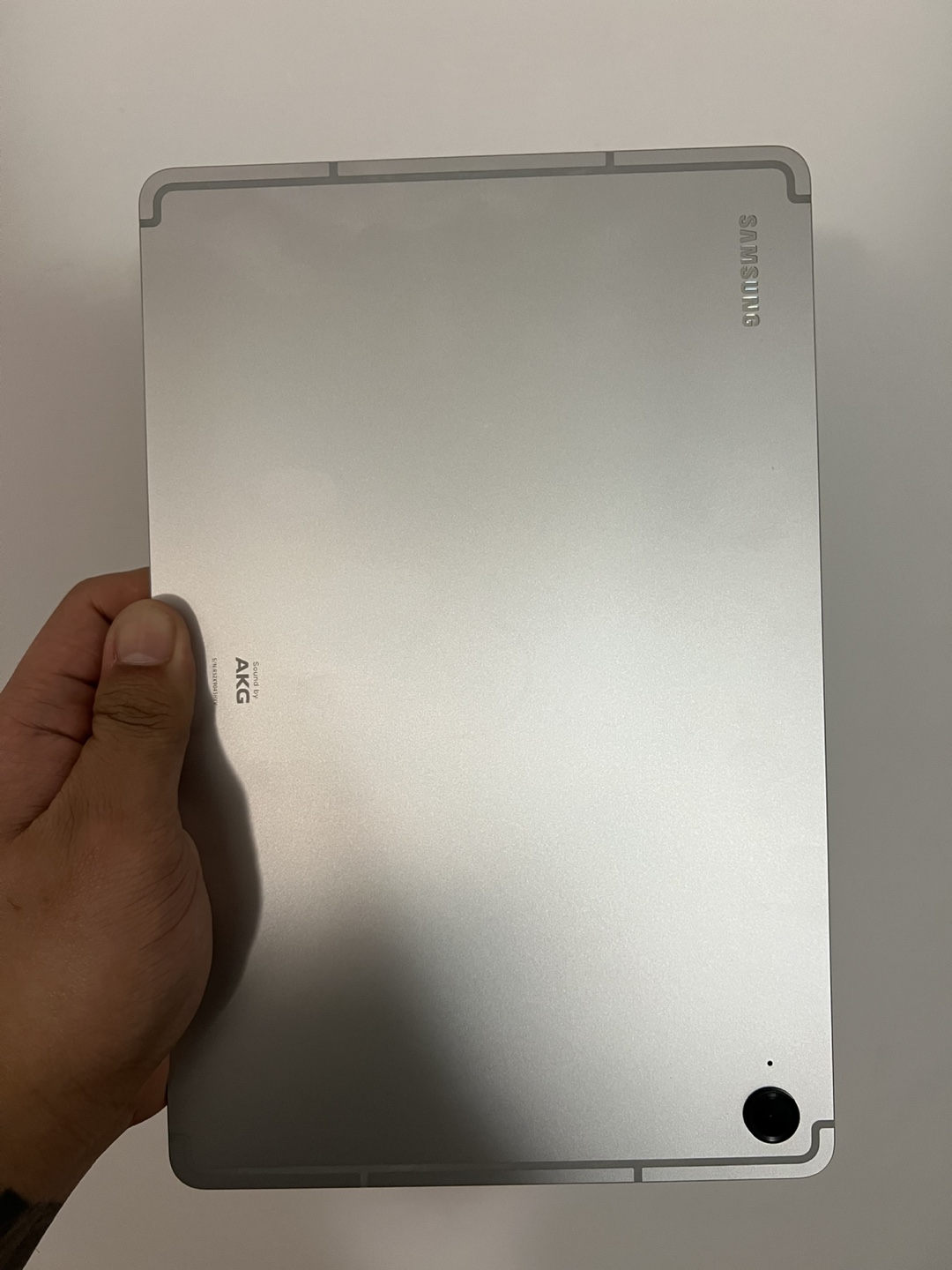 Samsung Galaxy Tab S9 FE 💚
