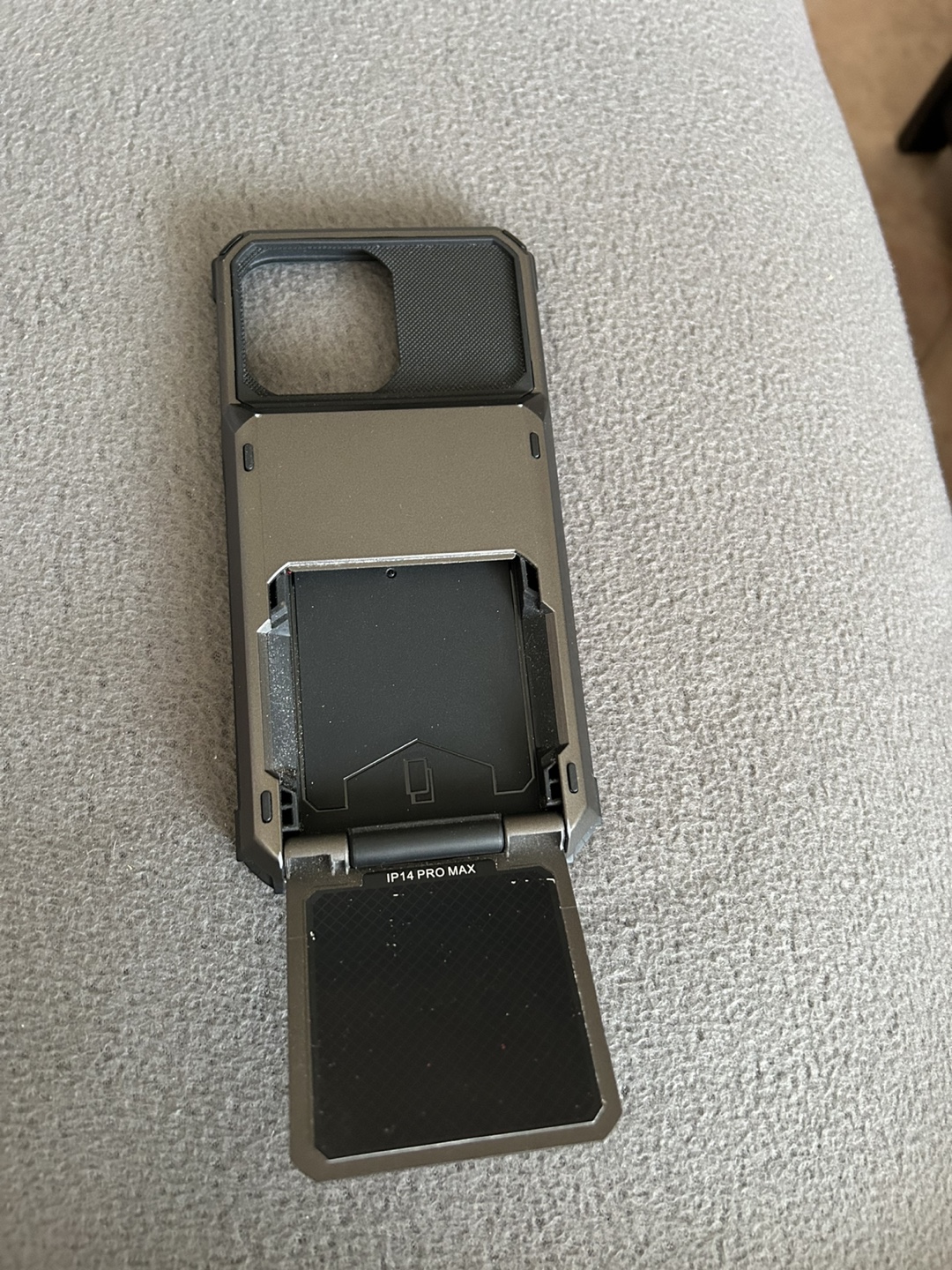 Phone Cover - photo 2