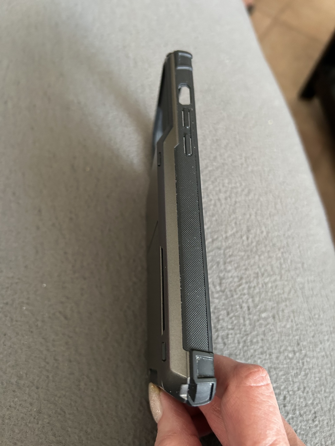 Phone Cover - photo 4