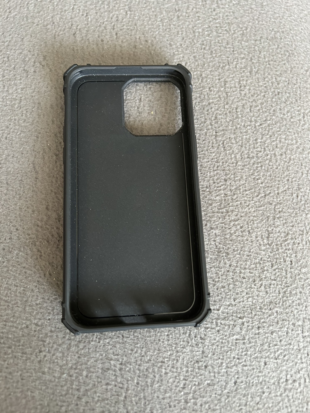 Phone Cover - photo 3