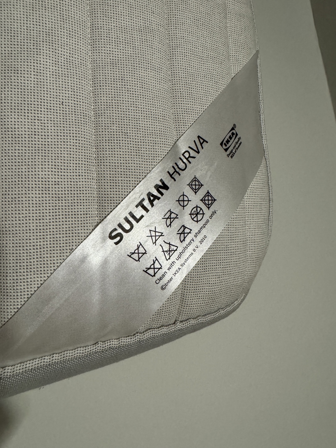 IKEA Double Mattress - photo 3