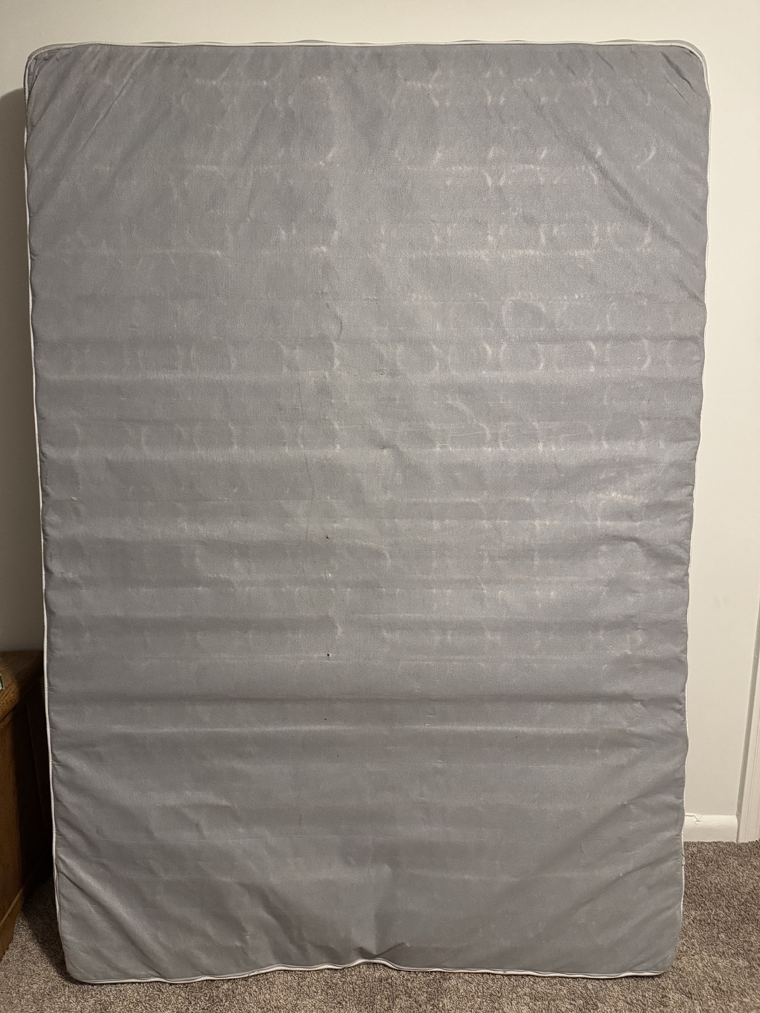 IKEA Double Mattress - photo 2