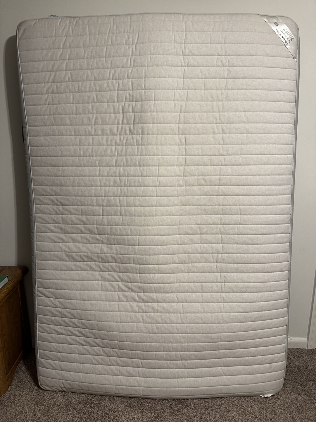 IKEA Double Mattress