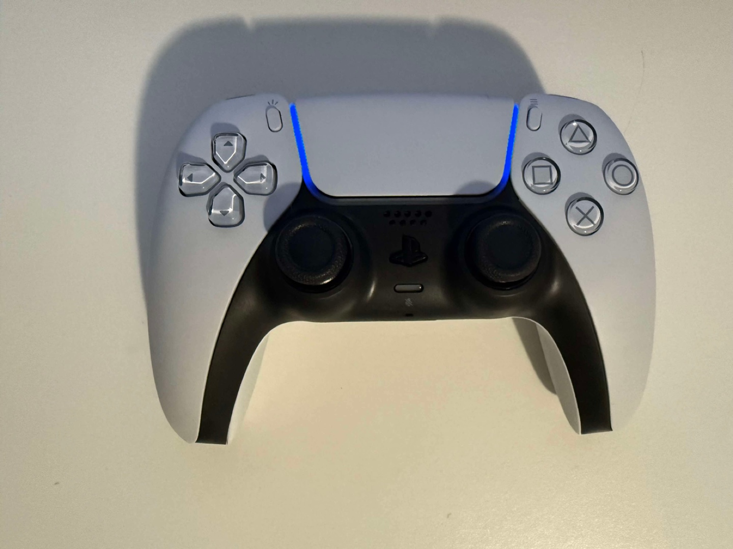 PlayStation 5 DualSense Wireless Controller - White *NO DRIFTS*
