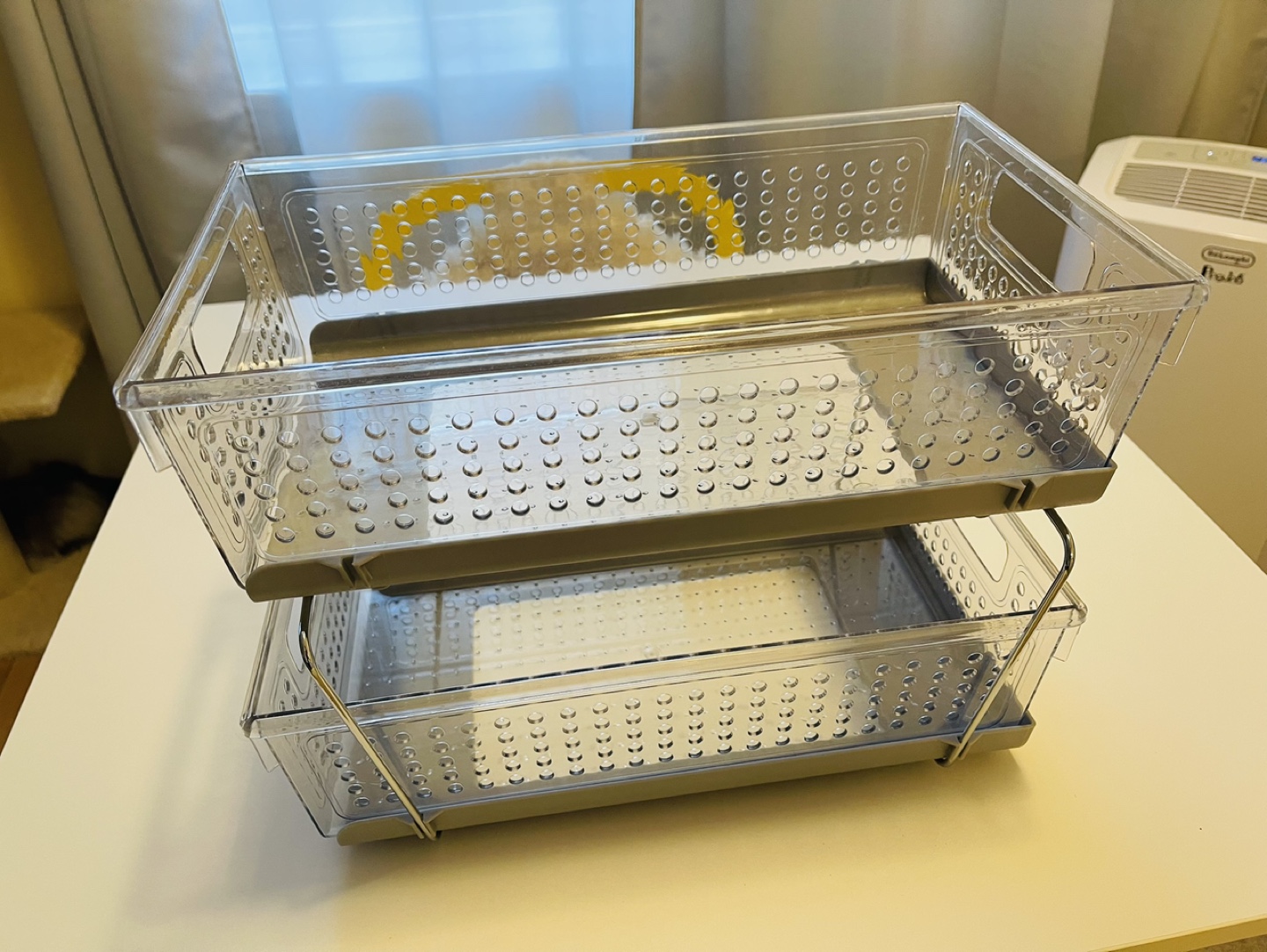 2-tier organizer - photo 2