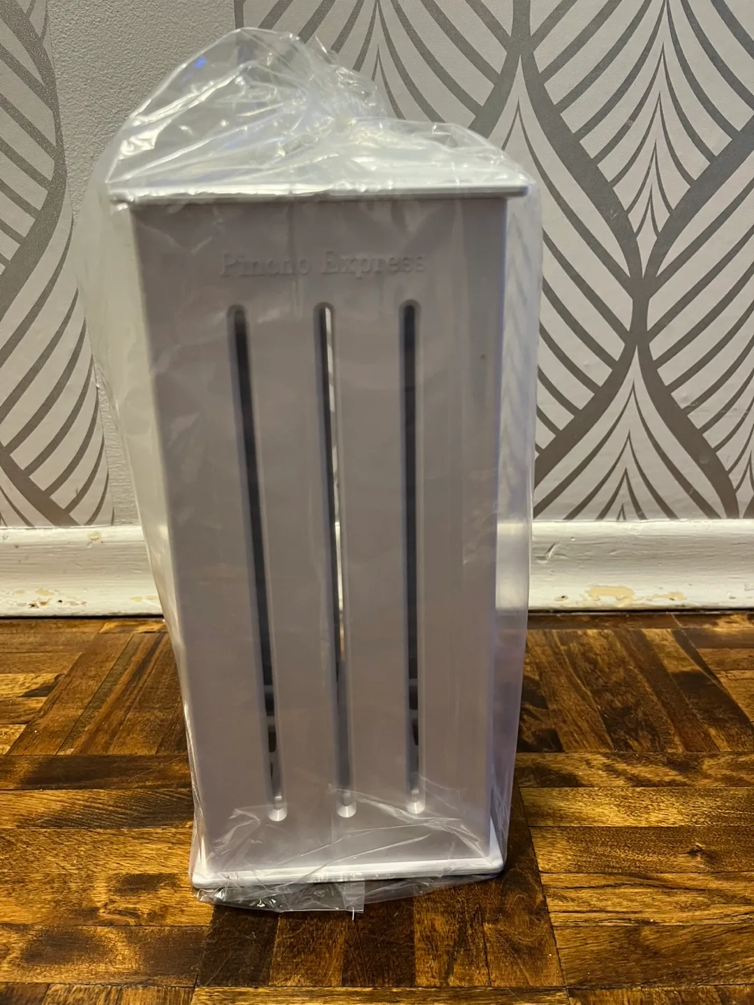 Brochette Express Skewer Maker with 20 Bamboo Skewers image indicator(4)