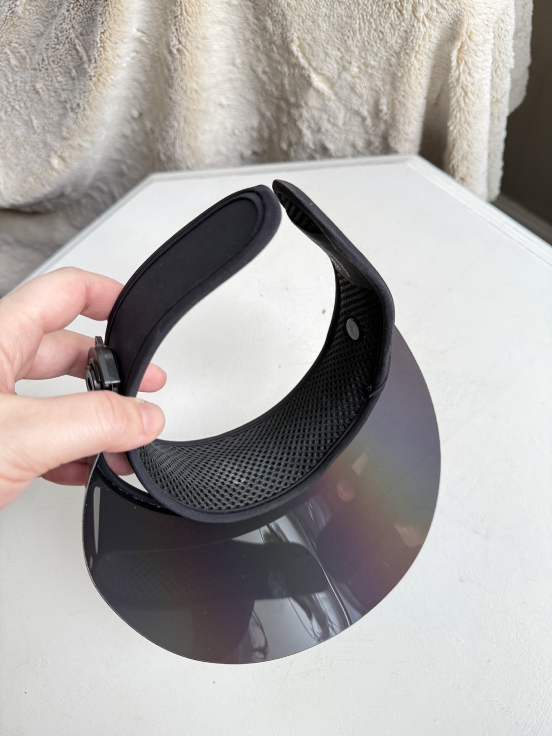 Save Face Half Face UV Shield (Disco) - photo 4