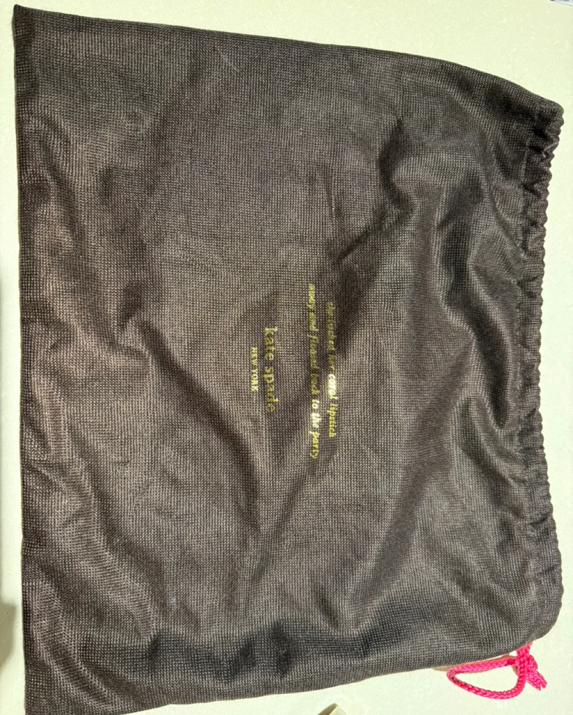 Kate Spade Candy Bow Ties Box Clutch image indicator(4)