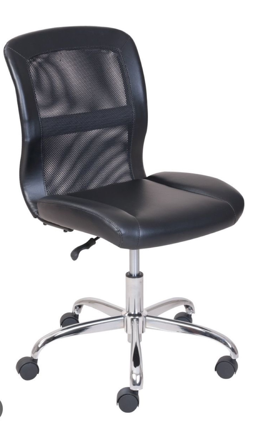 New Mainstays Mesh Back Office Chair
