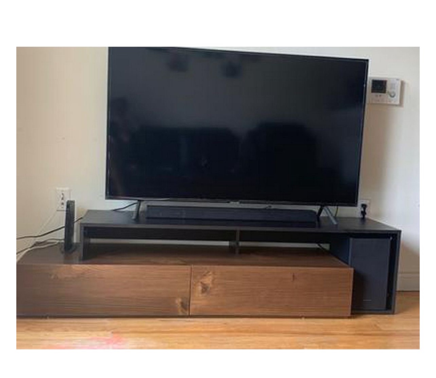 Nexera TV Stand - photo 2