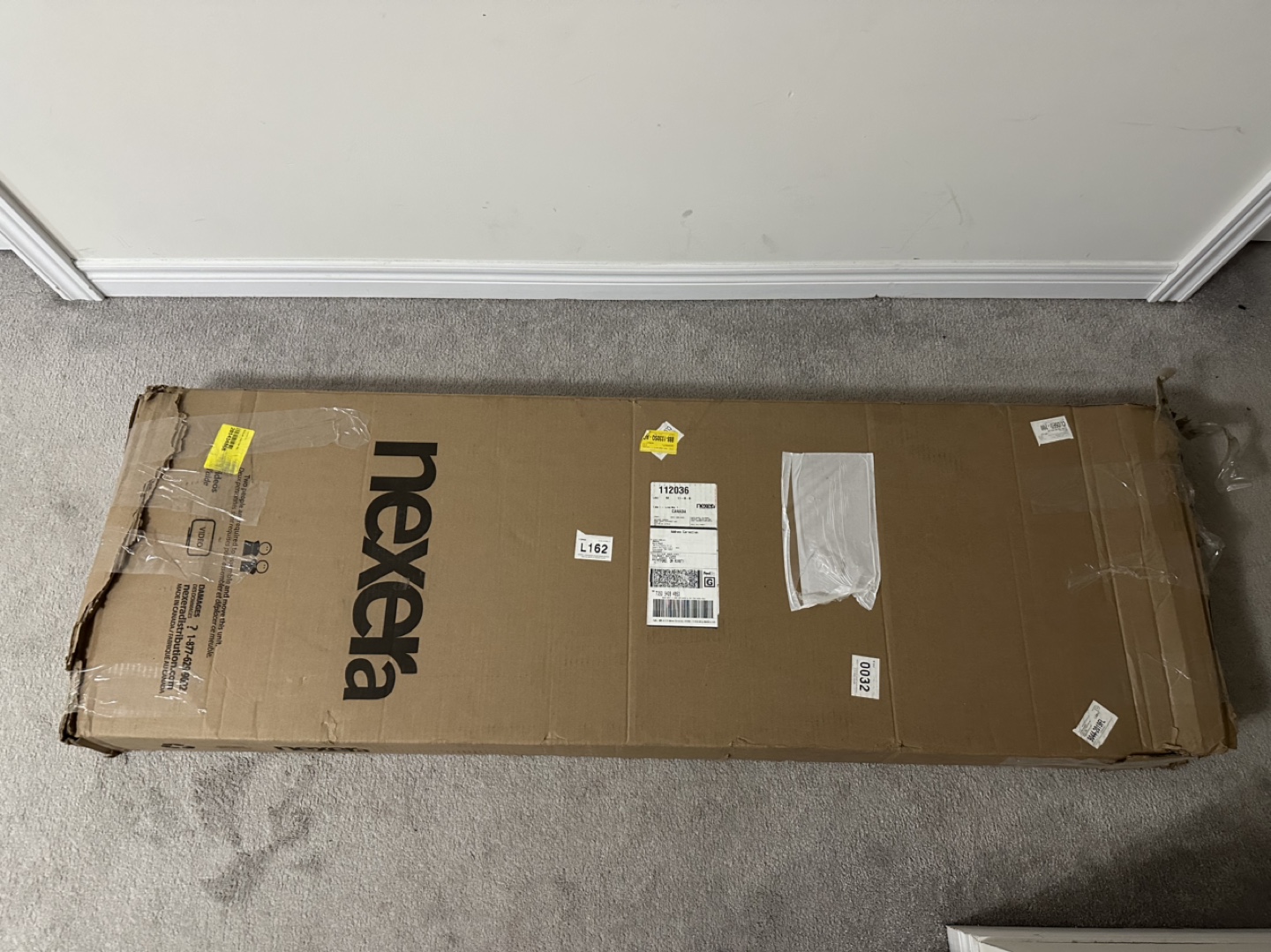 Nexera TV Stand - photo 3