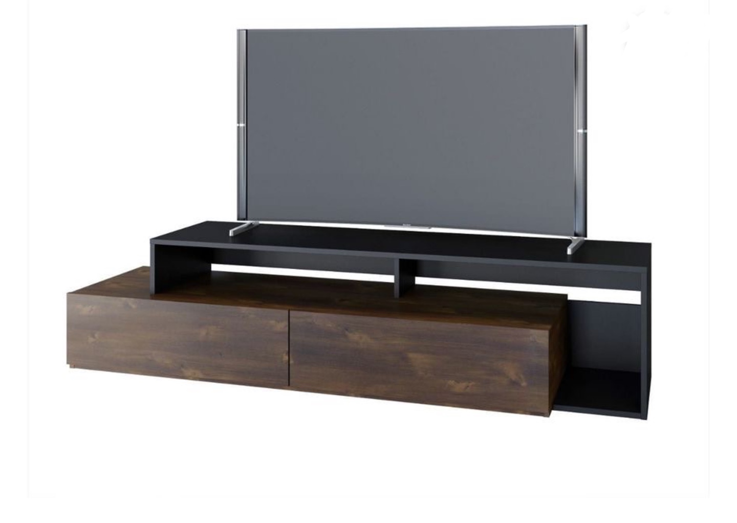 Nexera TV Stand