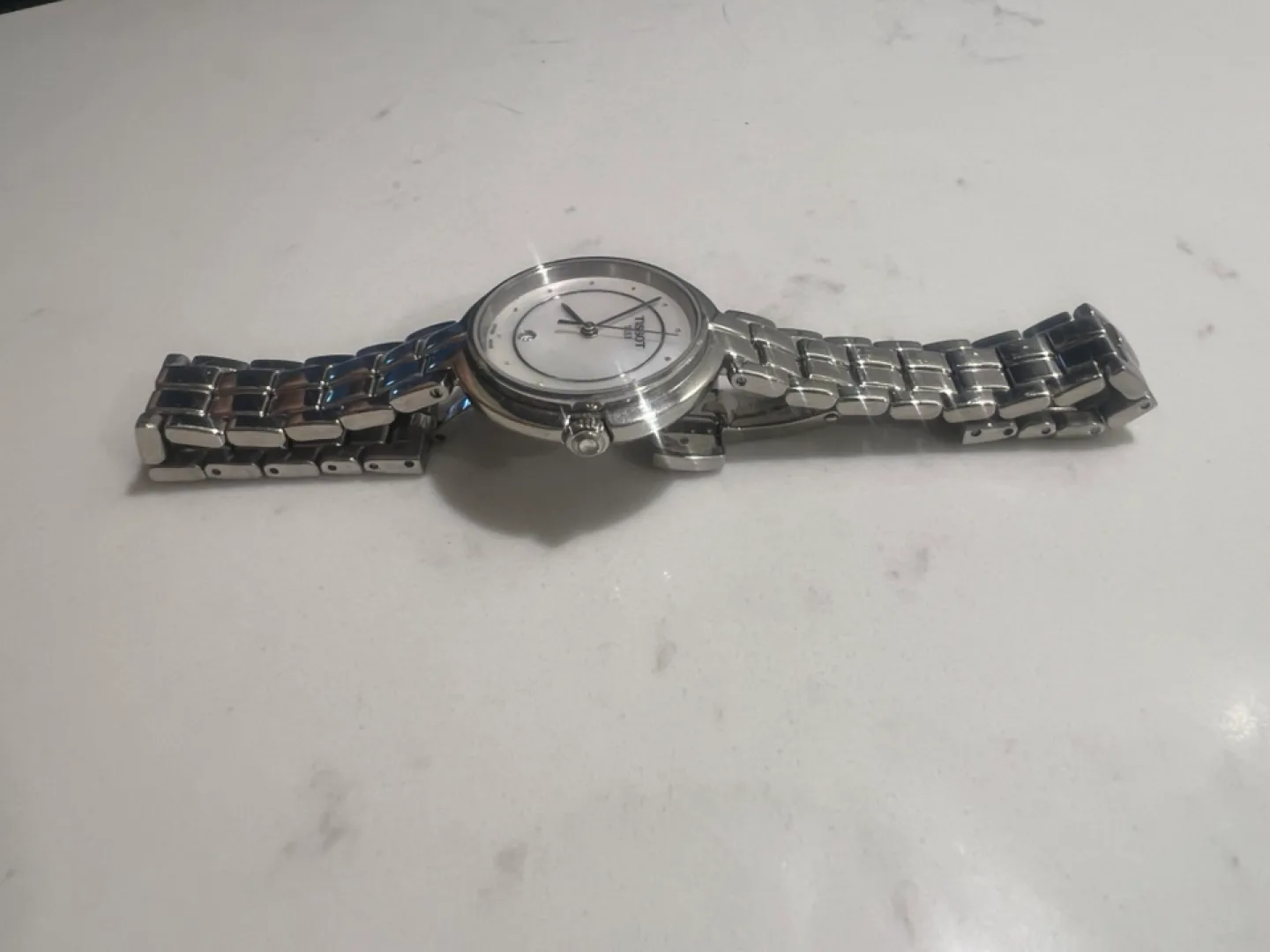 Tissot Women's Watch image indicator(3)