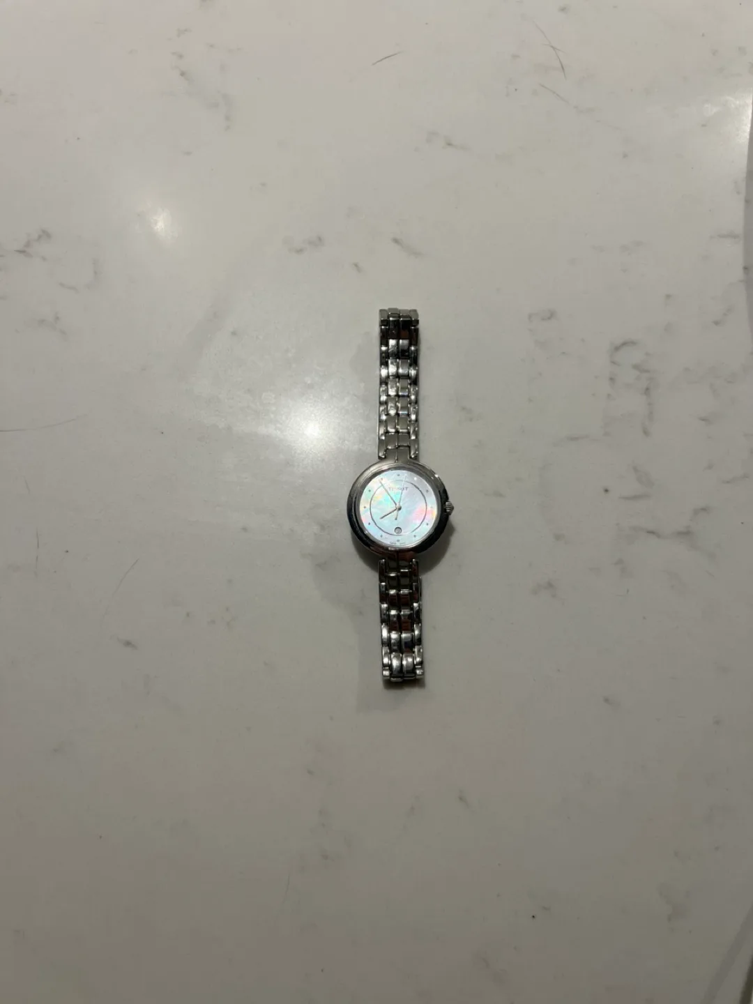 Tissot Women's Watch image indicator(2)