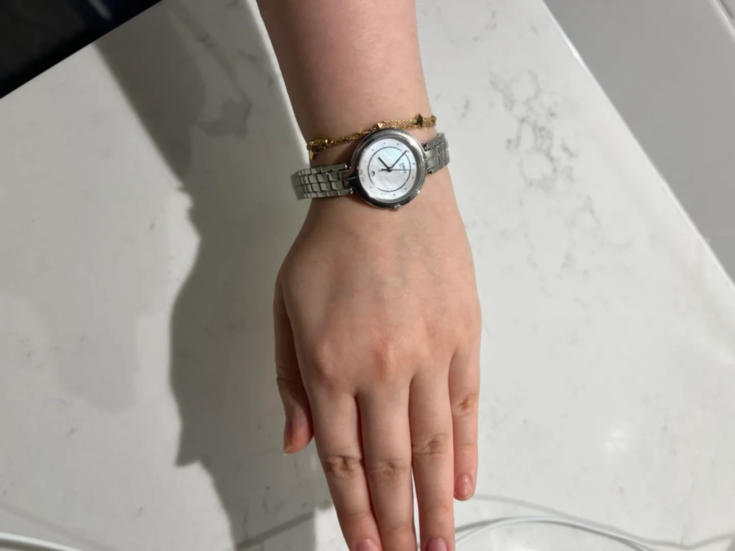 Tissot Women's Watch image indicator(4)