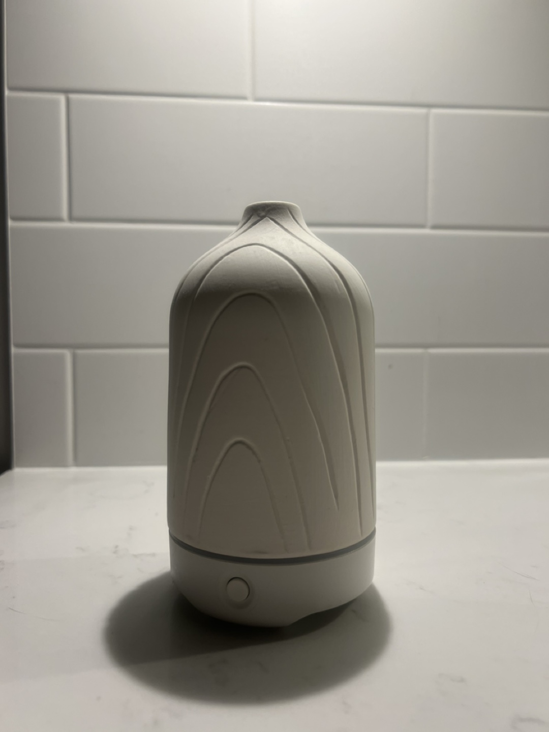 Ceramic Essential Oil Diffuser