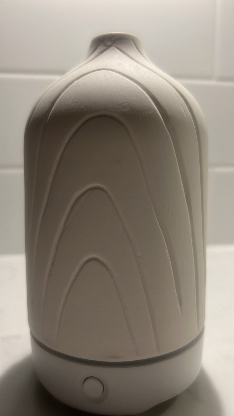 Ceramic Essential Oil Diffuser - photo 3
