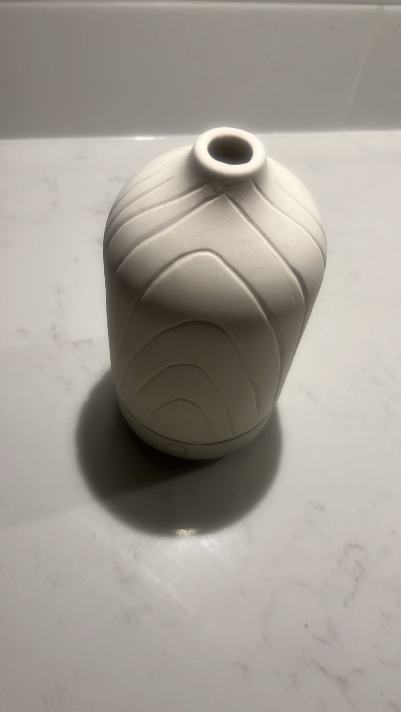 Ceramic Essential Oil Diffuser - photo 2