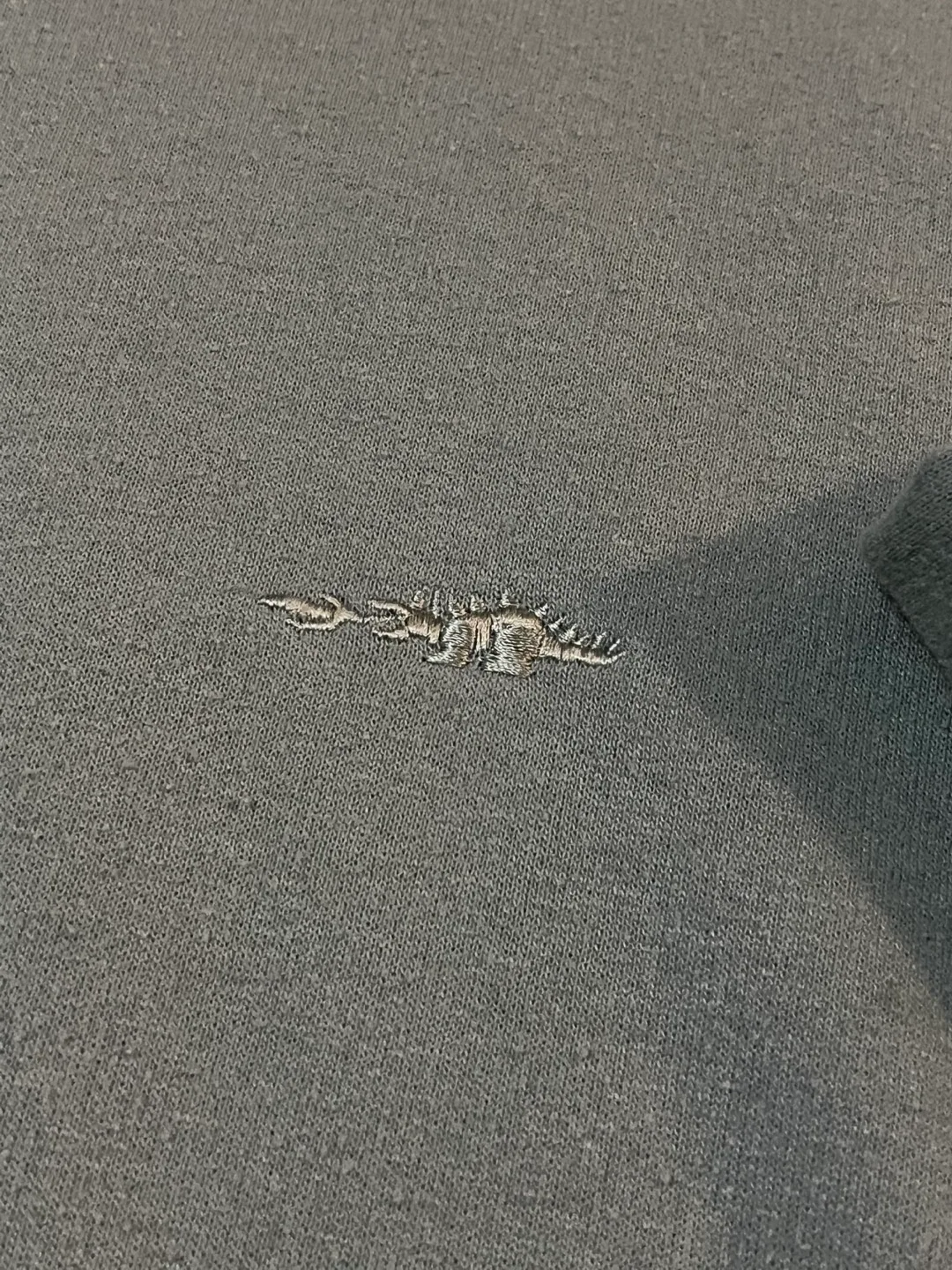 Vintage Crewneck Sweatshirt image indicator(2)