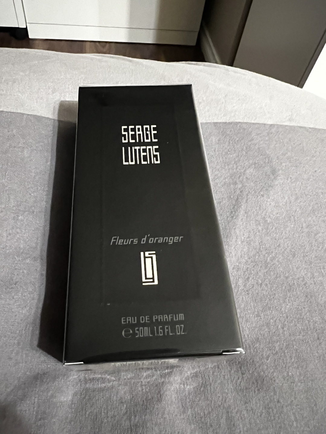 Serge Lutens Fleurs d'Oranger Eau de Parfum 50ml