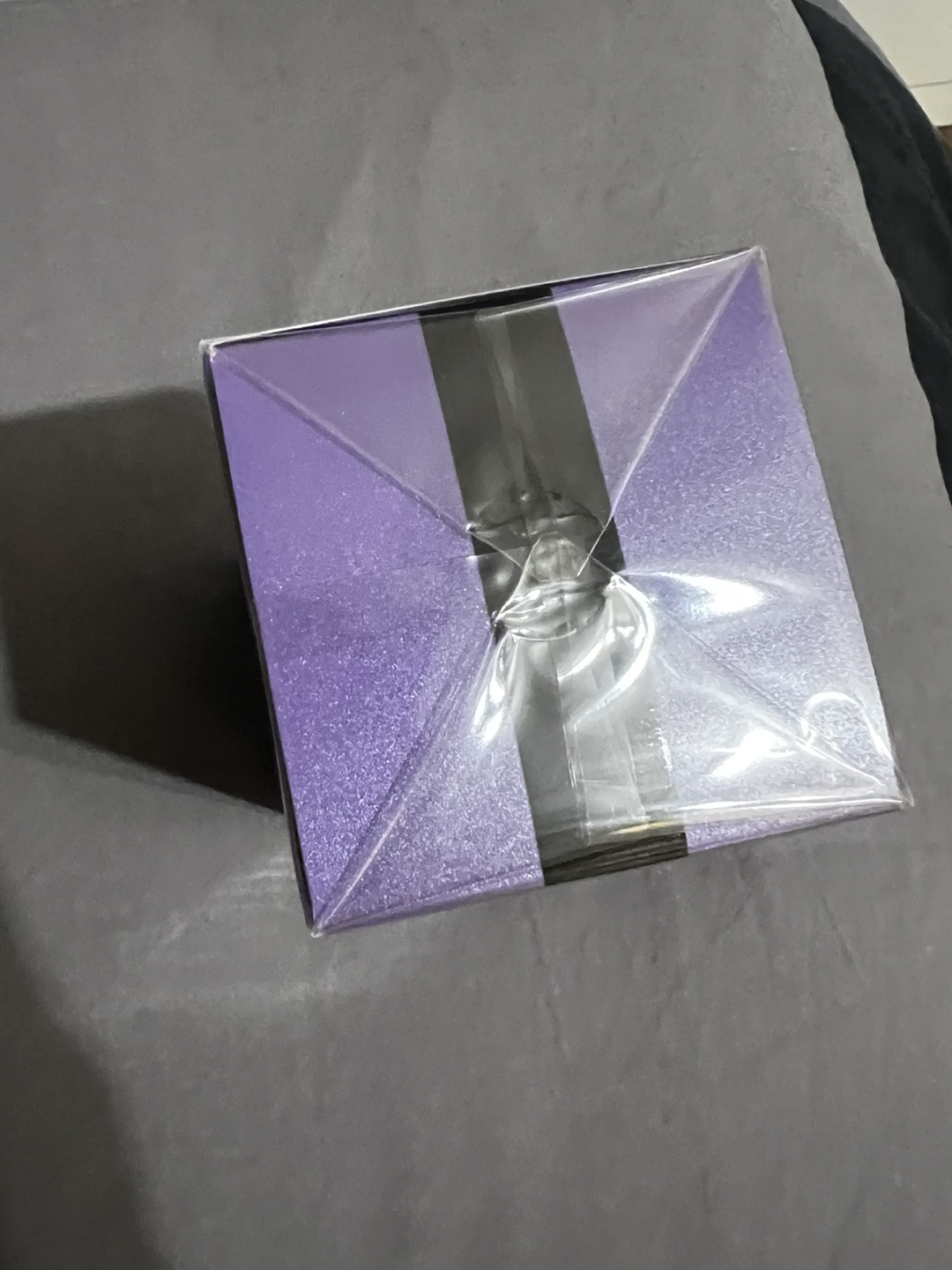 Viktor & Rolf Good Fortune Eau de Parfum 50ml - photo 4