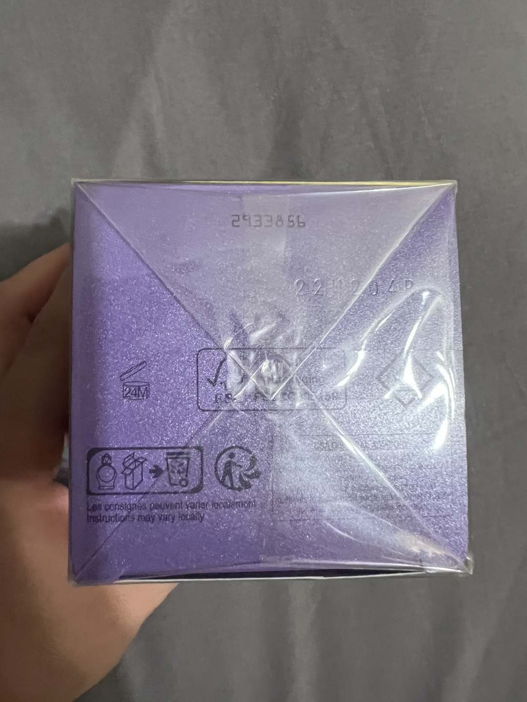 Viktor & Rolf Good Fortune Eau de Parfum 50ml - photo 2