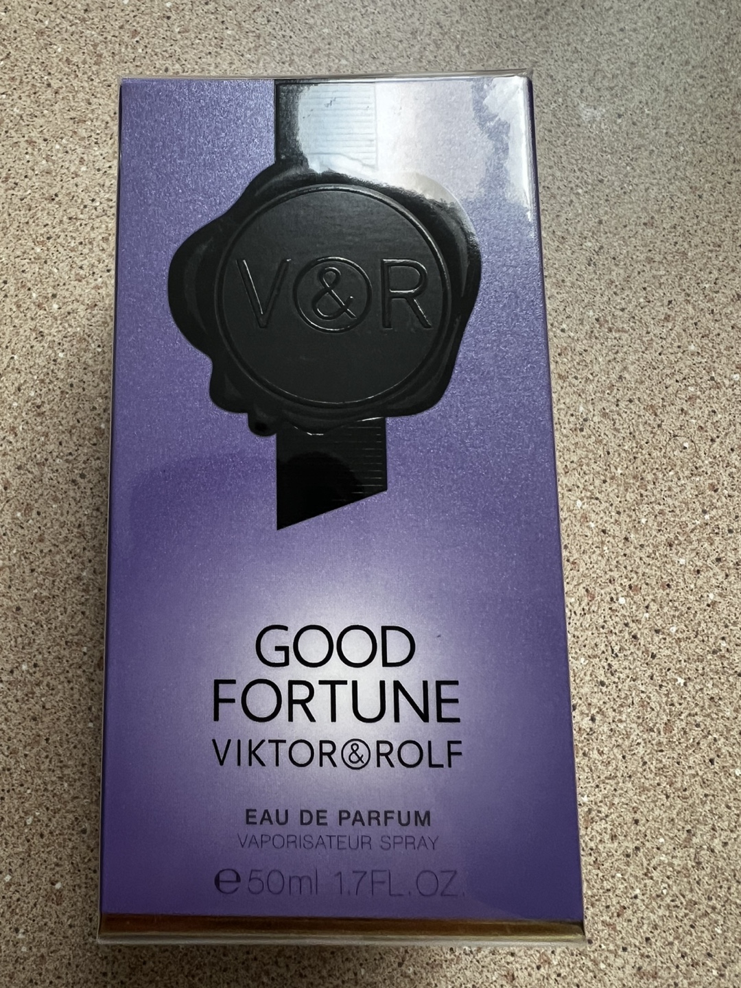Viktor & Rolf Good Fortune Eau de Parfum 50ml