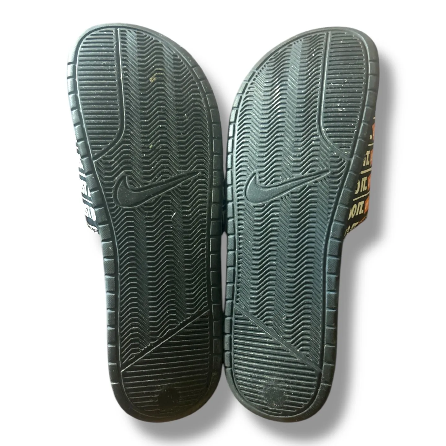 Nike Benassi Just Do It Slides US Men’s 14 image indicator(5)