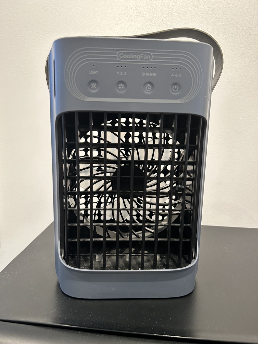 Portable Cooling Fan