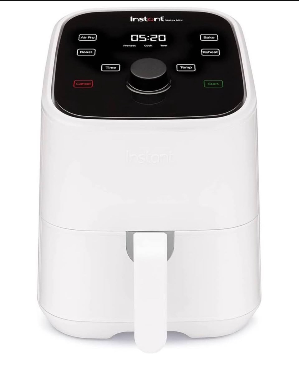 Instant Vortex Mini Air Fryer