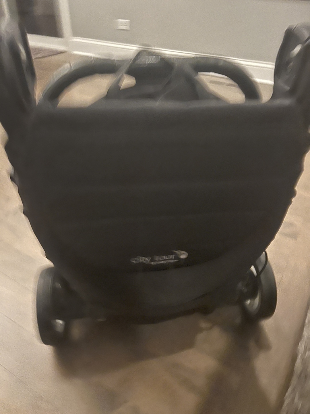 Baby jogger City Tour Stroller - Black - photo 3