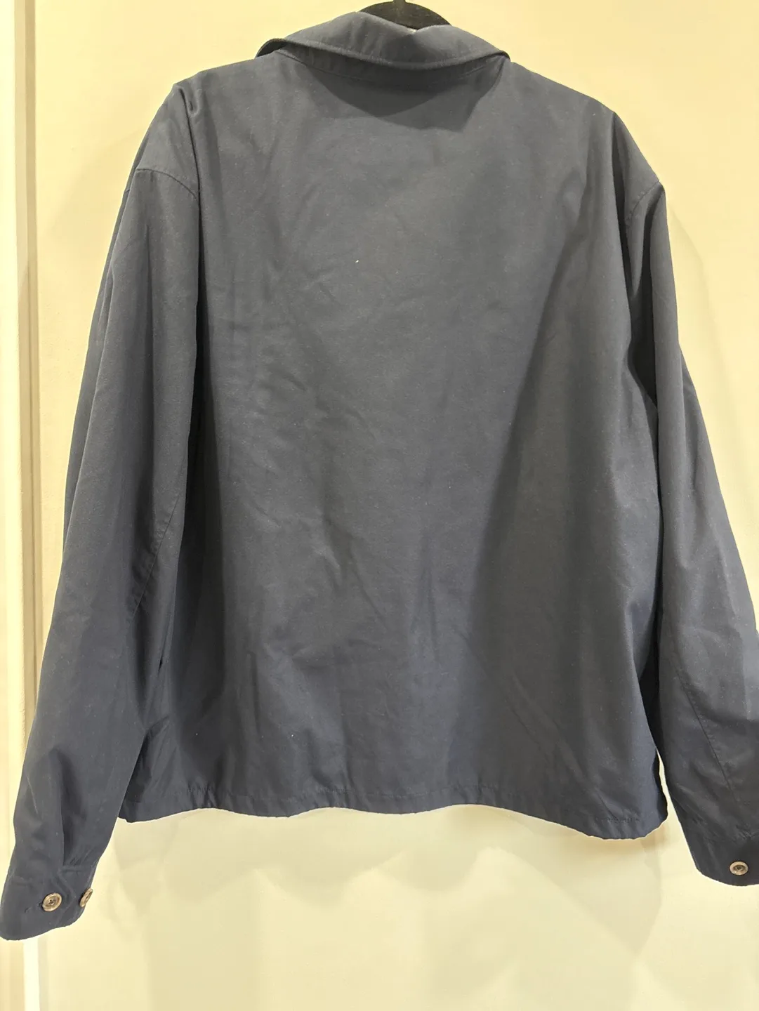 Polo Ralph Lauren Men's Jacket - XXL image indicator(3)