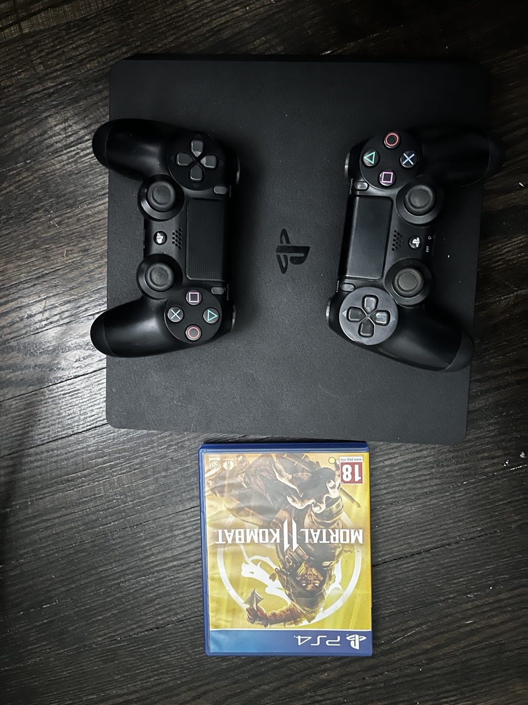 PlayStation 4