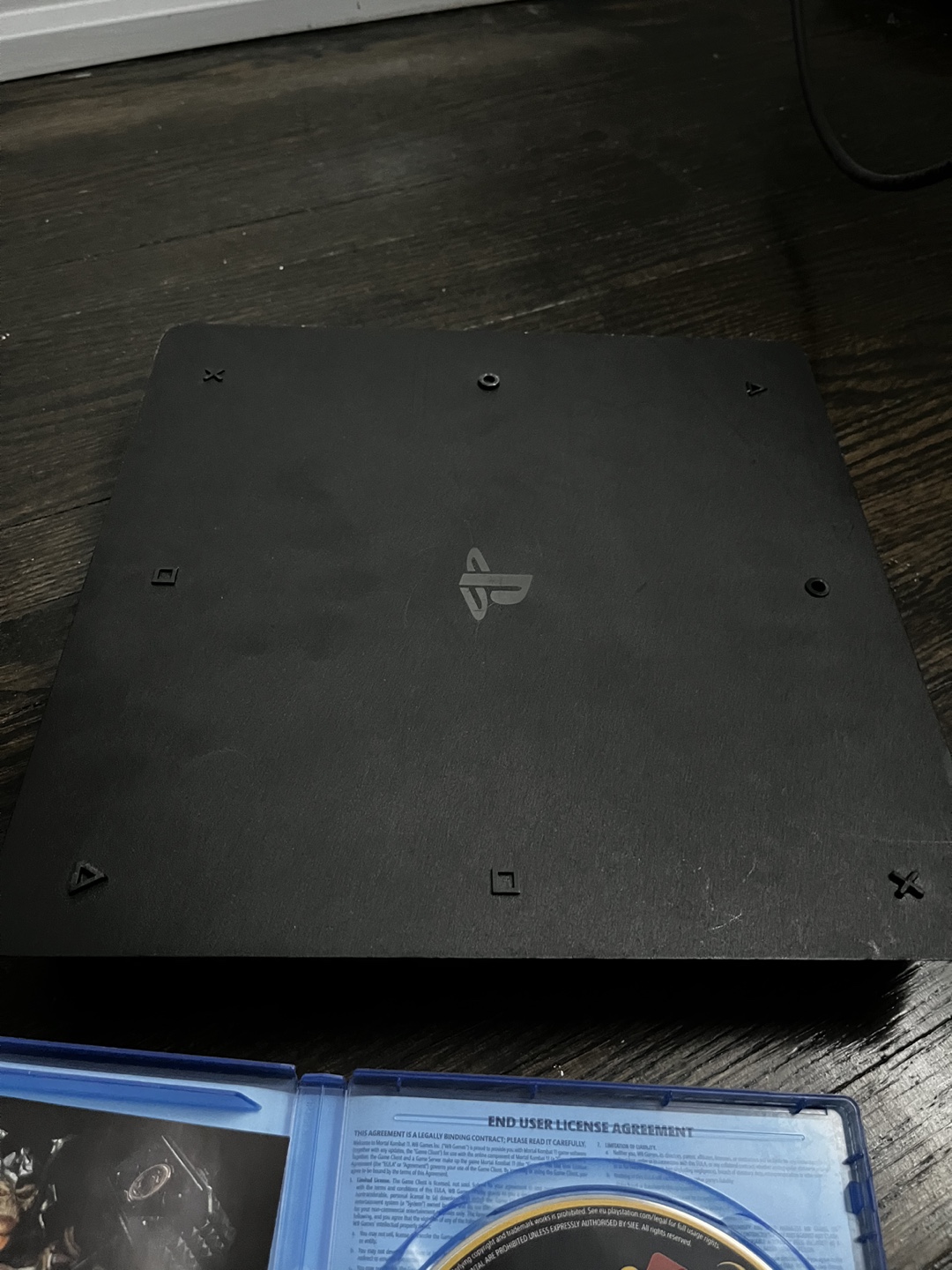 PlayStation 4 - photo 4