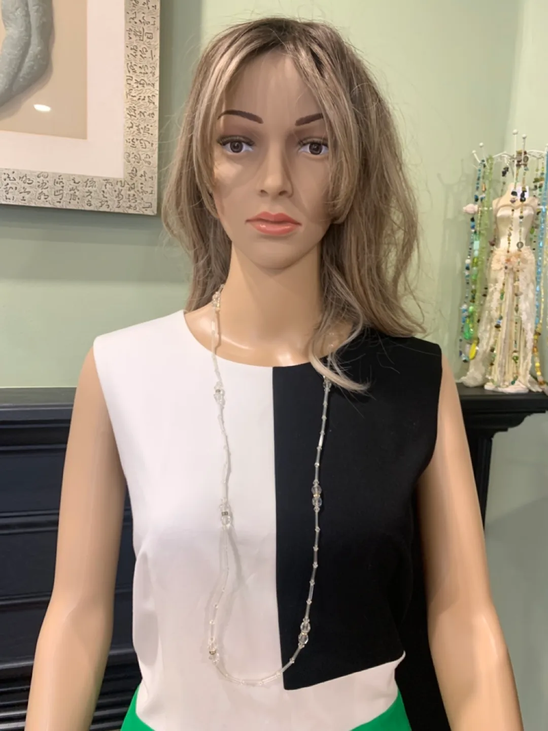 Dress, size 12 image indicator(4)