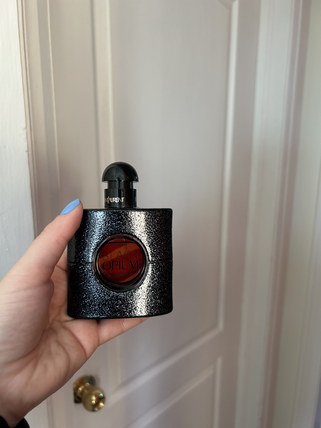 YSL Black Opium Perfume - 50 mL