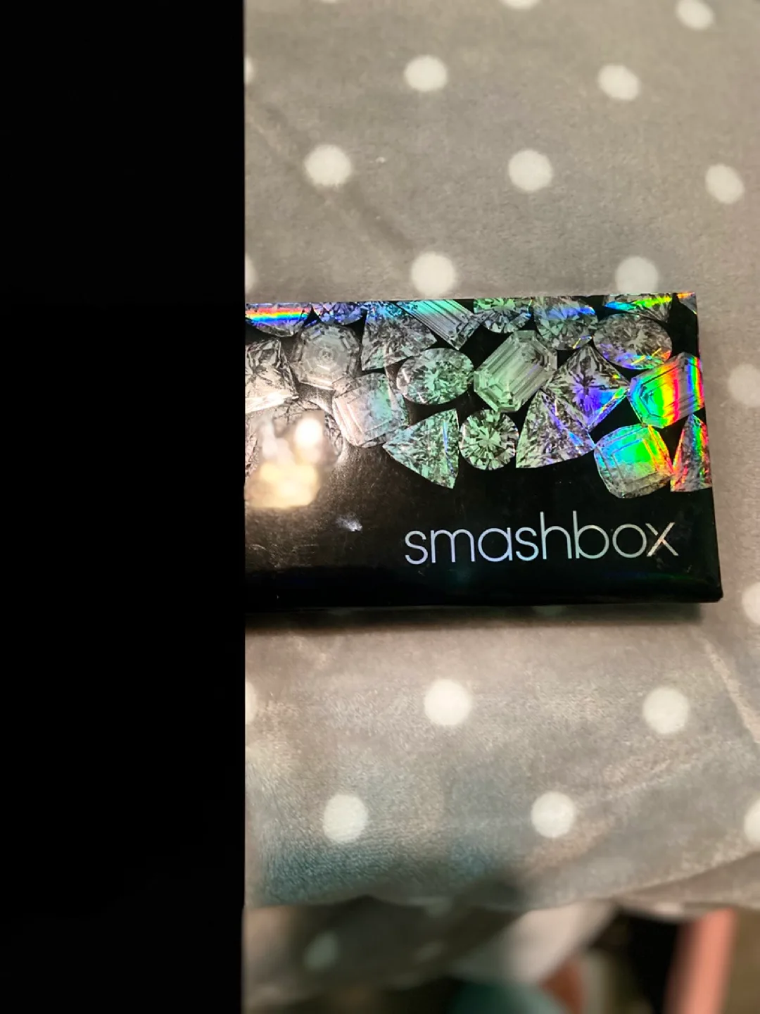 Eyeshadow Palettes Bundle - Smashbox, Morphe, Violet Voss image indicator(3)