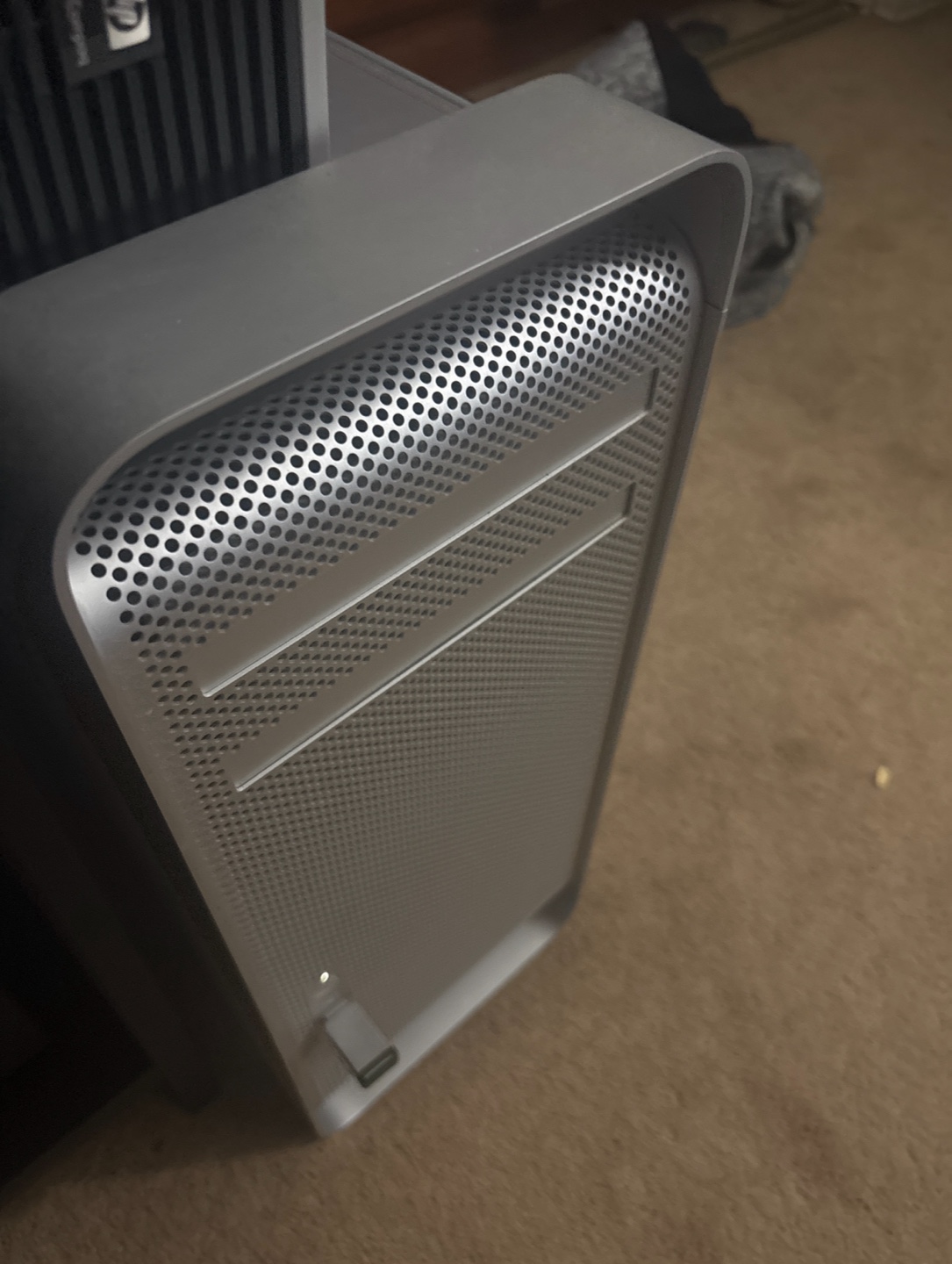 Mac Pro 2012